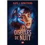 Les Oiselles de Nuit - Livre 01 (broché)