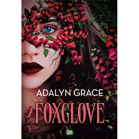 Belladonna - Tome 02 Foxglove (broché)