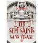 Les Sept Saints sans visage - Tome 01 (broché)