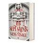 Les Sept Saints sans visage - Tome 01 (relié)