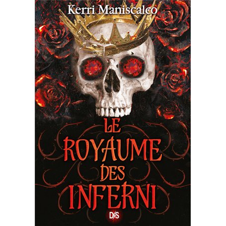 Le Royaume des Inferni (broché) - Tome 03