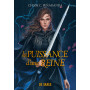 Les héritiers d'Ungardia - Tome 02 La Puissance d'une reine (broché)