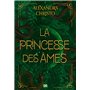 La Princesse des âmes (broché)