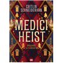 Medici Heist - Tome 01 Braquage à la florentine (broché)