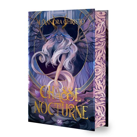 Chasse Nocturne (relié collector)