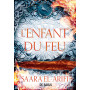 L'Ultime Brasier - Tome 03 L'Enfant du Feu (broché)