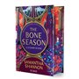 The Bone Season - Tome 03 Le chant se lève (relié collector) - Nouvelle édition
