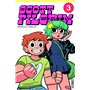 Scott Pilgrim Perfect Edition T3 29,31 €