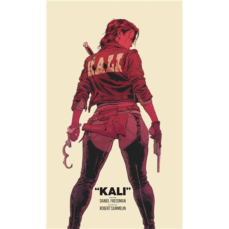 Kali