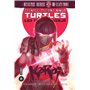 Les Tortues Ninja - TMNT : Karai : la destinée secrète du clan Foot