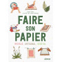 Faire son papier - Recyclé