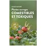 Plantes sauvages comestibles et toxiques