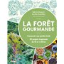 La Forêt gourmande - Concevoir son jardin-forêt - 20 projets inspirants de 10 m2 à 10 ha