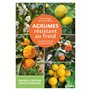 Agrumes résistant au froid