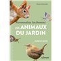 Reconnaître facilement les animaux du jardin