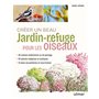 Créer un beau jardin-refuge pour les oiseaux