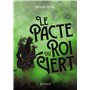 Le Pacte du Roi Vert 19,57 €