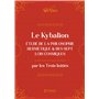 Le Kybalion (nouvelle traduction) - Étude de la philosophie hermétique et des 7 Lois cosmiques