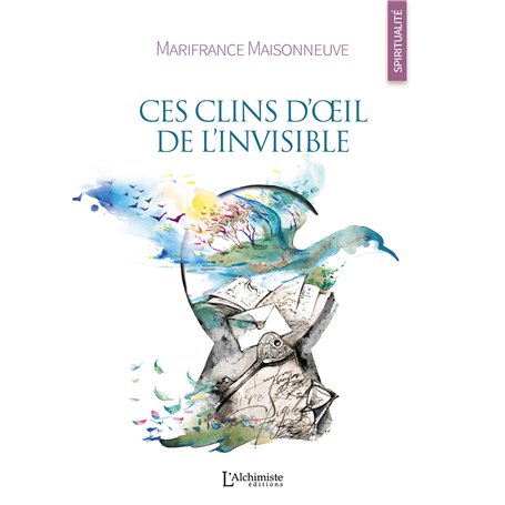 Ces clins d'oeil de l'invisible