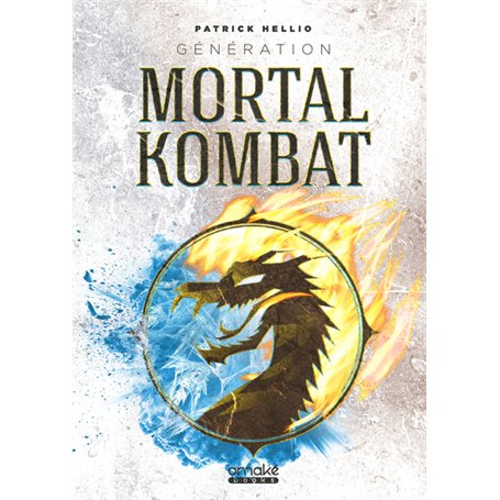 Génération Mortal Kombat 19,47 €