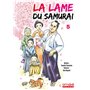 La Lame du samurai - Tome 5 (VF)