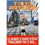 Tokyo Survivors - Tome 2 (VF)
