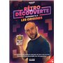 Rétro Découverte - Saisons 1 & 2 - Les Origines