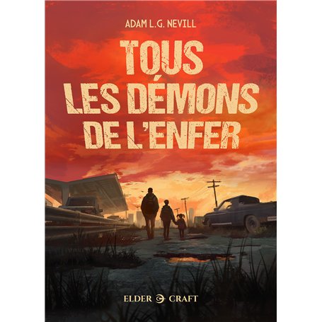 Tous les démons de l'enfer