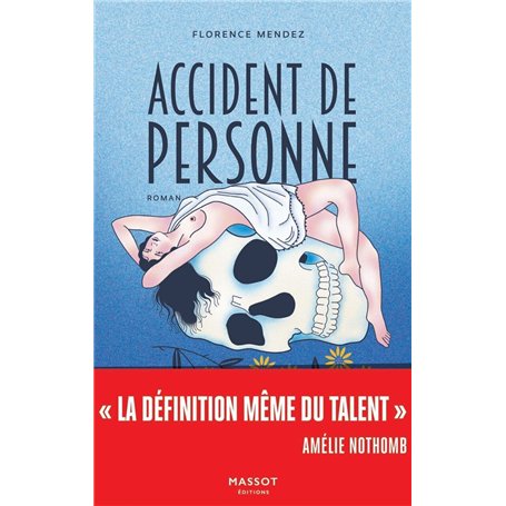 Accident de personne