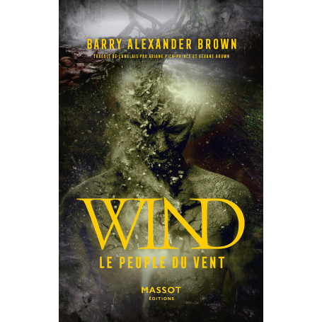 Wind - Le peuple du vent