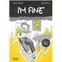 I'm fine - Encore une BD sur le climat... super l'originalité !