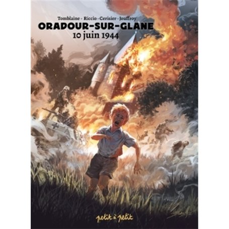Oradour sur Glane