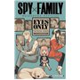 Spy x Family Guidebook