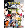 Pokémon Noir & Blanc Double - Tome 3