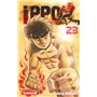 Ippo Saison 6 - Tome 23