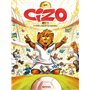 Cizo T05