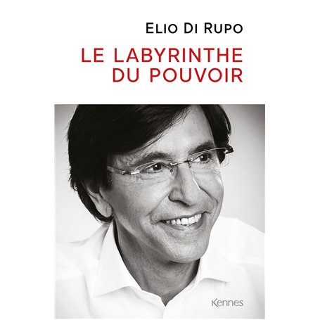 Le labyrinthe du pouvoir