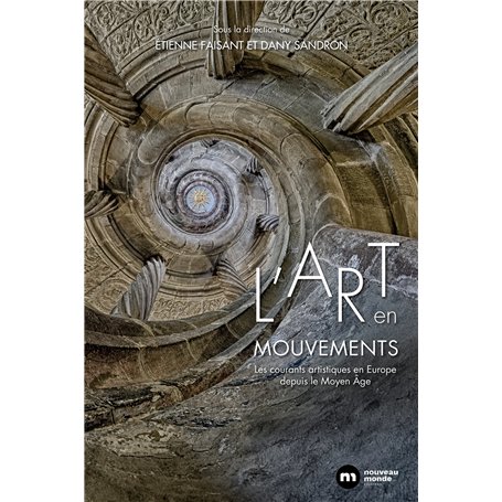 L'art en mouvements 24,36 €