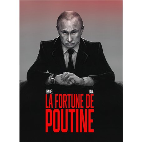 La fortune de Poutine