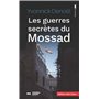Les guerres secrètes du mossad