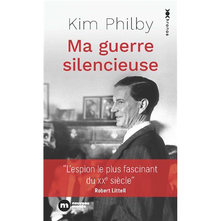 Ma guerre silencieuse