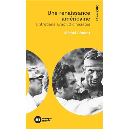 Une renaissance américaine