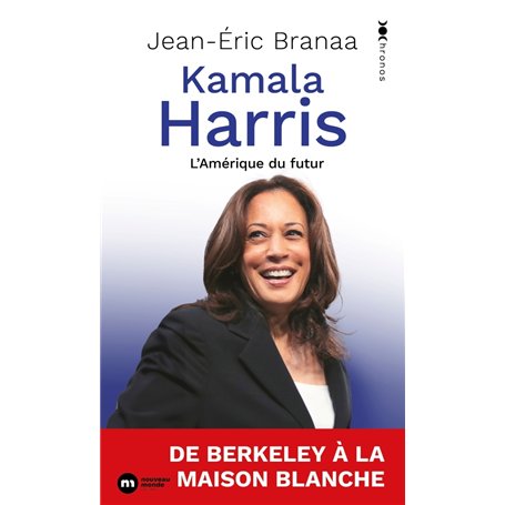 Kamala Harris
