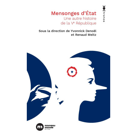 Mensonges d'État