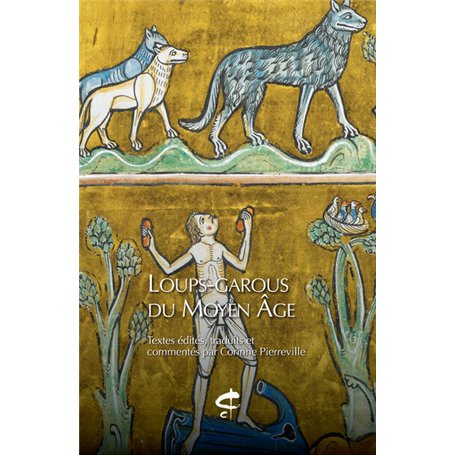 Loups-garous du Moyen Âge