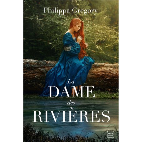 La Dame des rivières