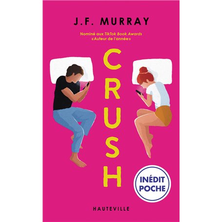 Crush 9,74 €