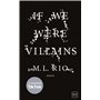 If We Were Villains
