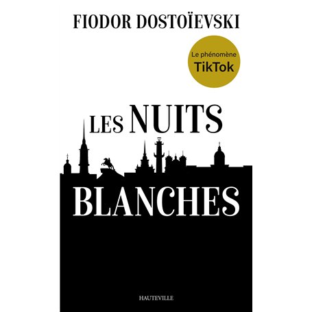 Les Nuits blanches