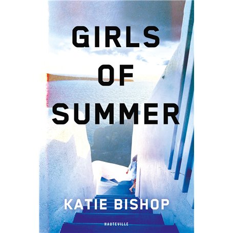 Girls of Summer
